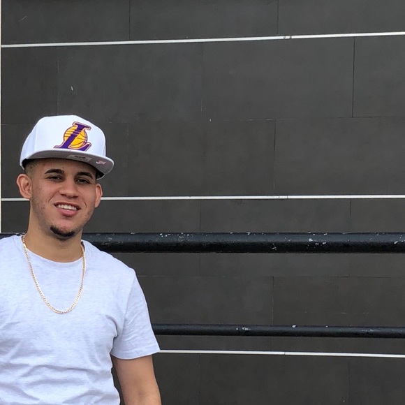 Meet your Posher, Randy - Picture 1 of 1